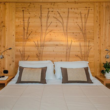 Ovindoli Park Hotel & Spa Экстерьер фото