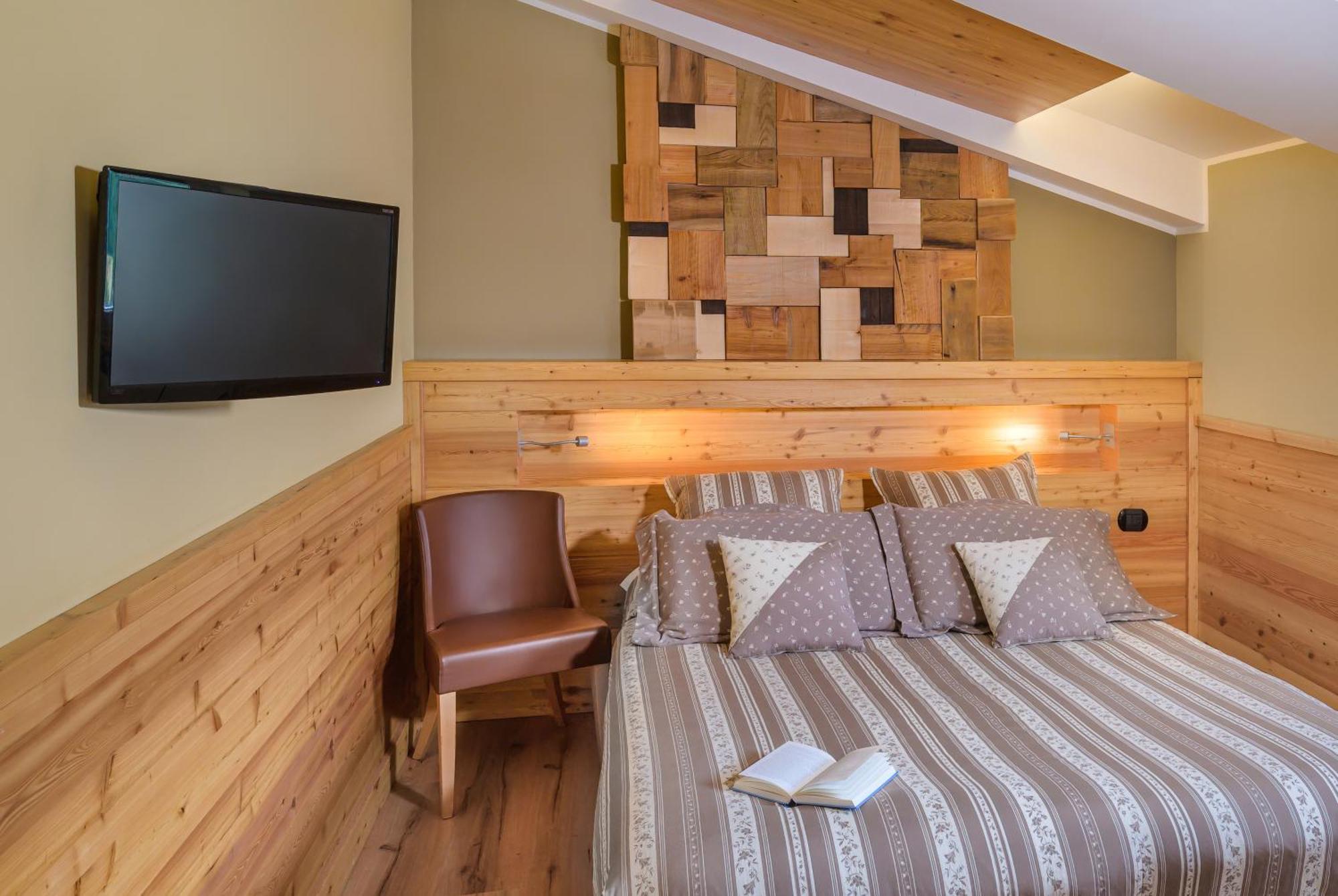 Ovindoli Park Hotel & Spa Экстерьер фото