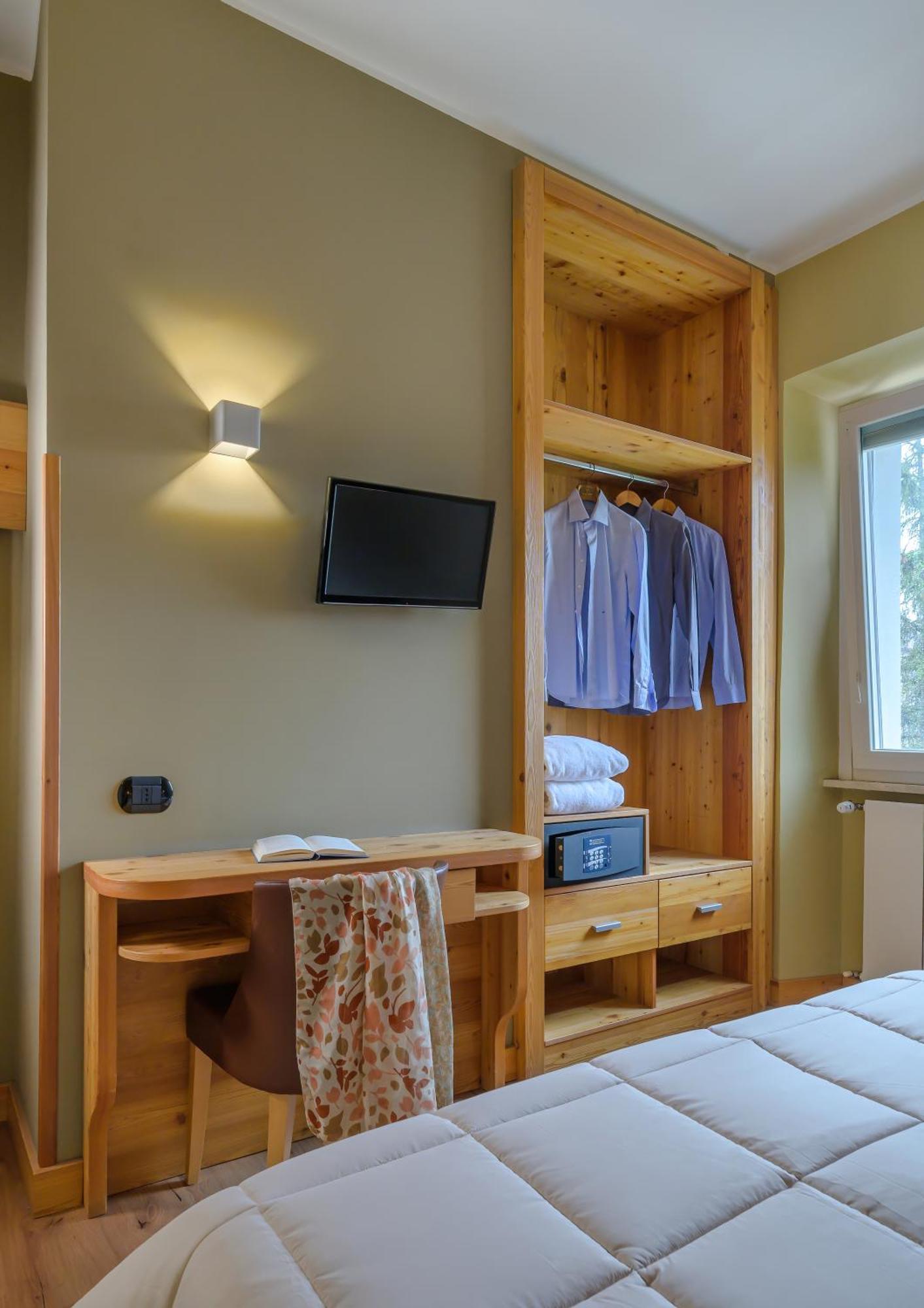 Ovindoli Park Hotel & Spa Экстерьер фото