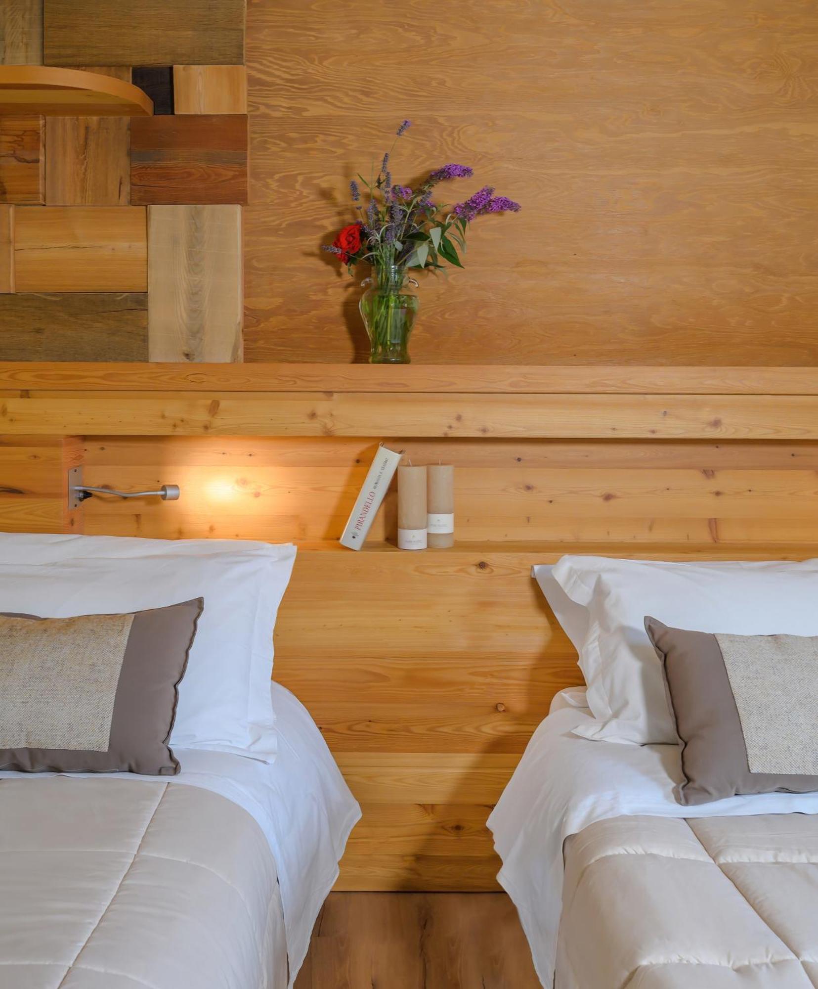Ovindoli Park Hotel & Spa Экстерьер фото