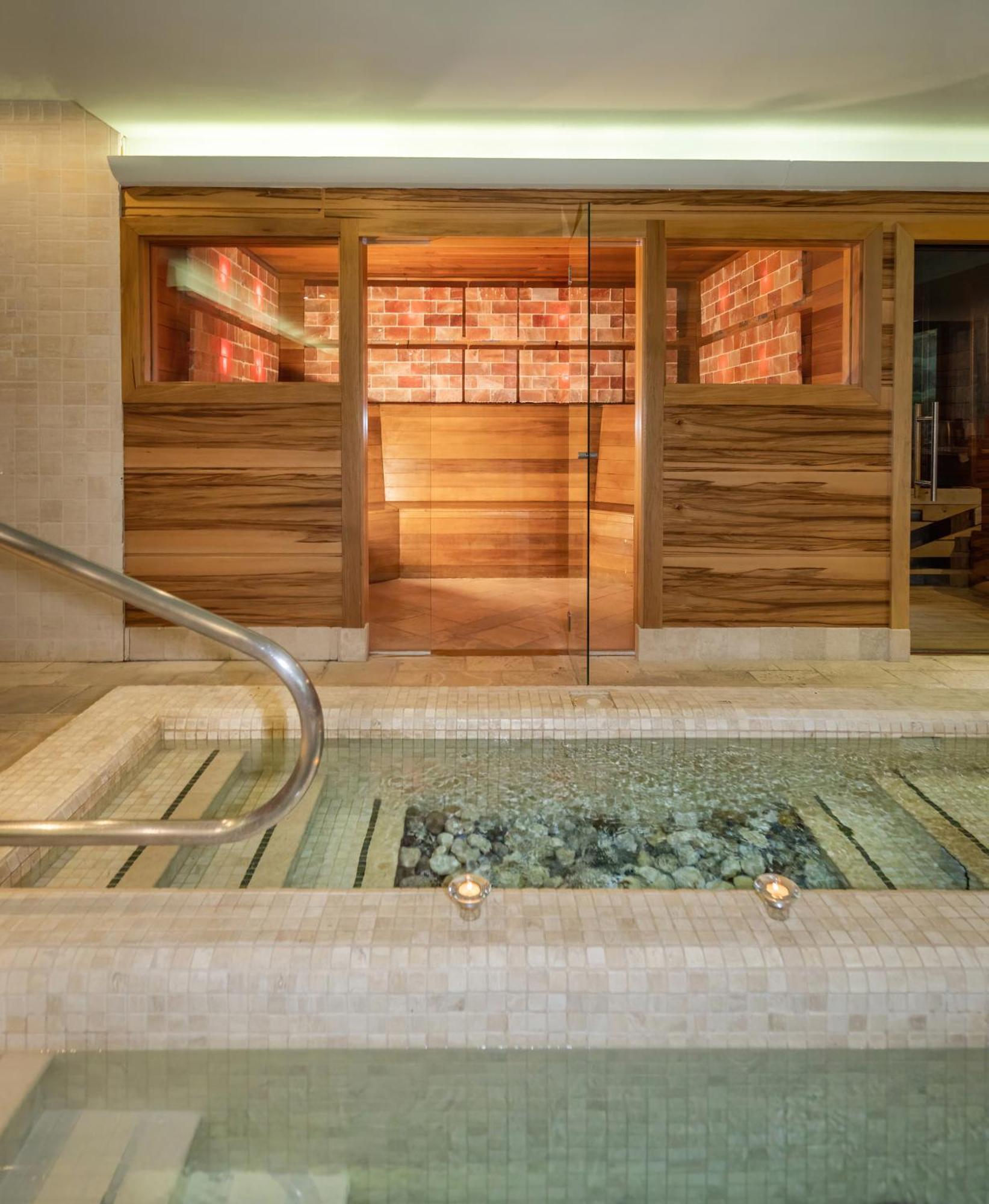 Ovindoli Park Hotel & Spa Экстерьер фото